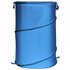 Argos Home Pop Up Laundry Bin - Ink Blue