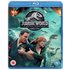 Jurassic World: Fallen Kingdom Blu-Ray