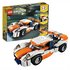 LEGO Creator Sunset Track Racer Set Toy Car & Boat31089