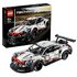 LEGO Technic Porsche 911 RSR Car Replica Model - 42096