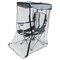 Kelsyus Camping Canopy Chair with Rain Cover