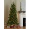 Argos Home 6ft Mixed Tip Snowy Pre Lit Christmas Tree