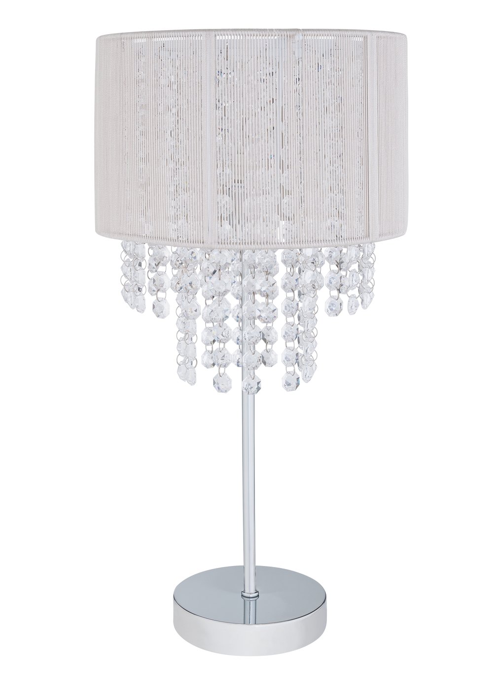 argos bedroom lamp