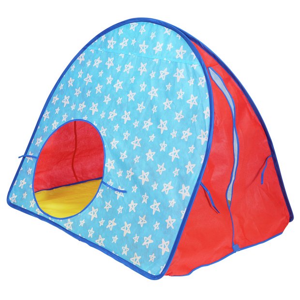 Argos cheap play tents