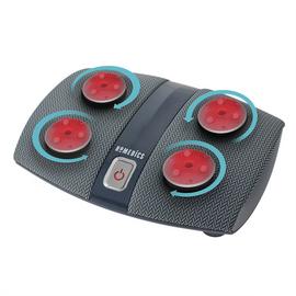 HoMedics Dual Shiatsu Heat Foot Massager