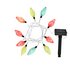 Argos Home Miami 10 Bright Spring String Lights