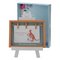 Argos Home Me & My Mummy Wooden Peg Frame