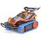 New Bright Radio Controlled Dune Tracker 1:18 Scale