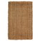Argos Home Natural Jute Mat