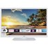 Bush 24 Inch Smart HD Ready LED Freeview TV / DVD Combi