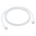 Apple Lightning to USB-C 1 Metre Cable