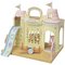 Sylvanian Families Nursery Castle Playset