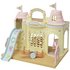 Sylvanian Families Nursery Castle Playset