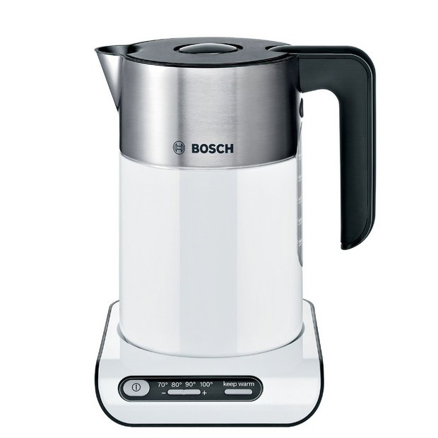 Bosch stainless hot sale steel kettle