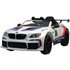 BMW GT3 Replica 12V Powered Ride On Car with Remote Control