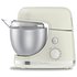 Moulinex QA250A40 Stand Mixer - White
