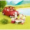 Sylvanian Families Saloon Car Playset