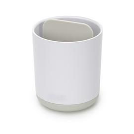 Joseph Joseph Duo Toothbrush Caddy - White