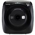 Fujifilm Intax SQ20 Hybrid CameraBlack