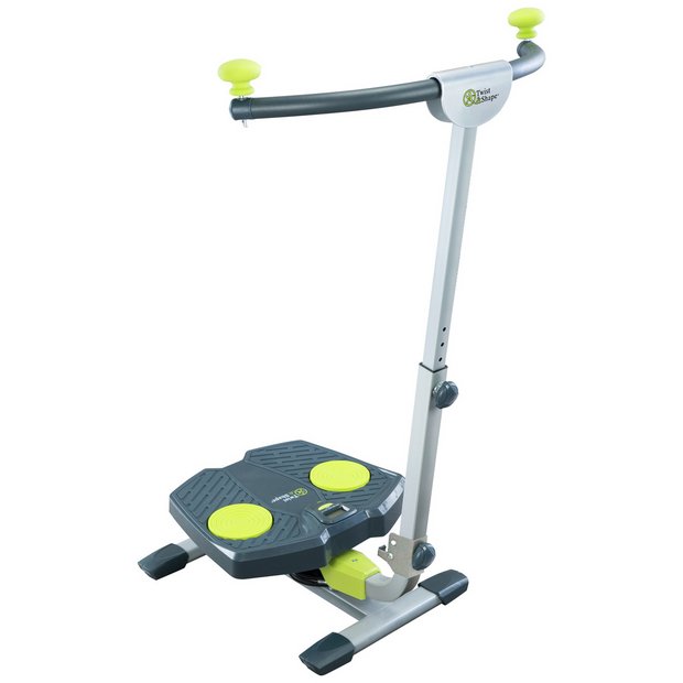 Argos gym step new arrivals