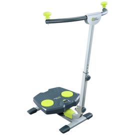 Twist & Shape Deluxe Total Body Exercise Machine