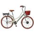 E-Plus Breeze 26 inch Wheel Size Womens Electric Bike