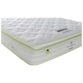 Silentnight EcoComfort Breathe Pillowtop Kingsize Mattress