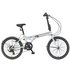 Cross CRF300 20 inch Wheel Size Mens Folding Bike