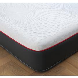 Argos Home Hybrid 2400 Pocket Mattress