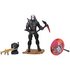 Fortnite Early Game Survival Kit 1 Figure Pack