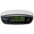 Roberts Chronologic VI Dual Alarm Clock Radio - White