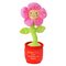 Argos Home Animated Flower
