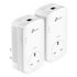 TP-Link 1300Mbps Gigabit Passthrough Powerline Kit
