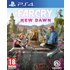 Far Cry: New Dawn PS4 Game