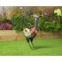 Argos Home Rocky Rooster Metal Garden Ornament