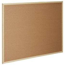 Cathedral Cork Memo Notice Board 60 x 80cm
