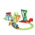 Thomas & Friends Hyper Glow in the Dark Night Delivery Set