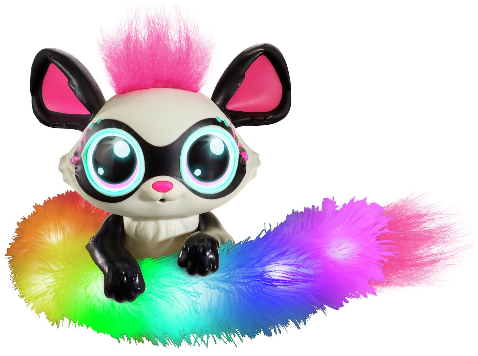 yoyo panda argos