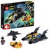 LEGO DC Batman Batboat The Penguin Pursuit - 76158