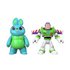 Disney Pixar Toy Story 4 Buzz Lightyear & Bunny - 2 Pack