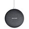 Google Home Mini (1st generation) - Charcoal