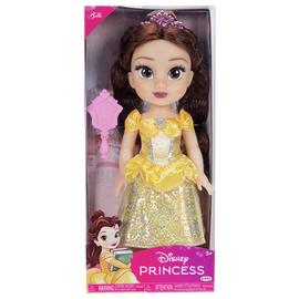 Disney Princess Toddler Doll - Belle - 15inch/38cm