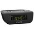 Pure Siesta Mi Series 2 DAB+/FM Alarm Clock Radio - Black