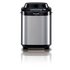 Panasonic SD-ZB2502BXC Breadmaker - S/Steel