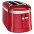 KitchenAid Design Collection 4 Slice ToasterEmpire Red
