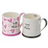 Argos Home Lord & Lady of the Manor Mug Set