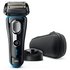 Braun Series 9 9240s Wet & Dry Electric Cordless Shaver