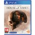 The Dark Pictures Anthology: House Of Ashes PS4 PreOrder
