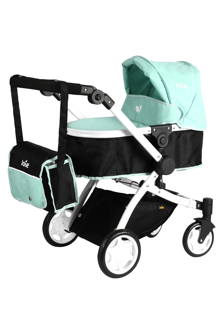 toy pram for 3 year old