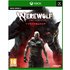 Werewolf: The Apocalypse Earthblood Xbox Series X PreOrder